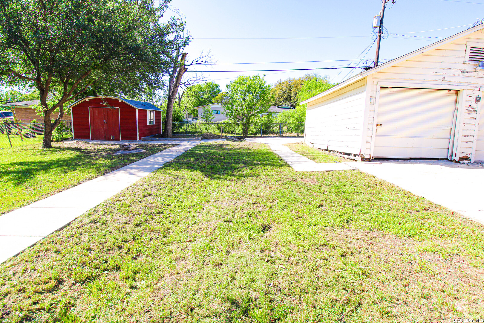 306 Overhill San Antonio TX 78228