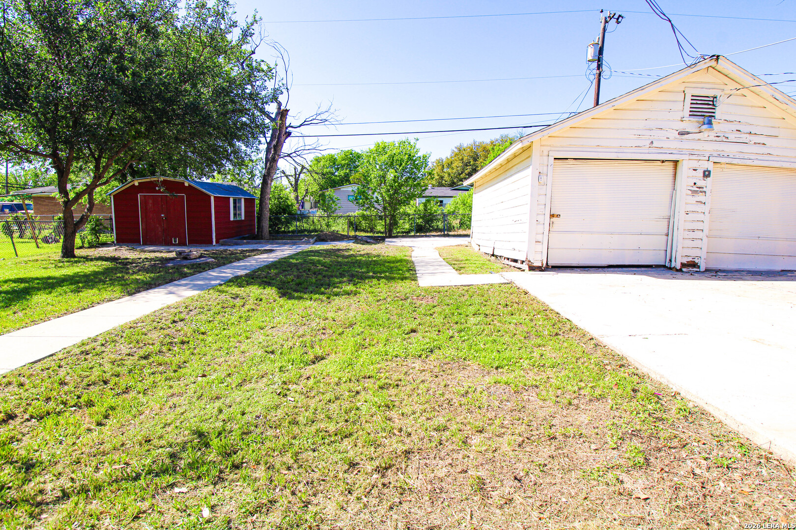 306 Overhill San Antonio TX 78228