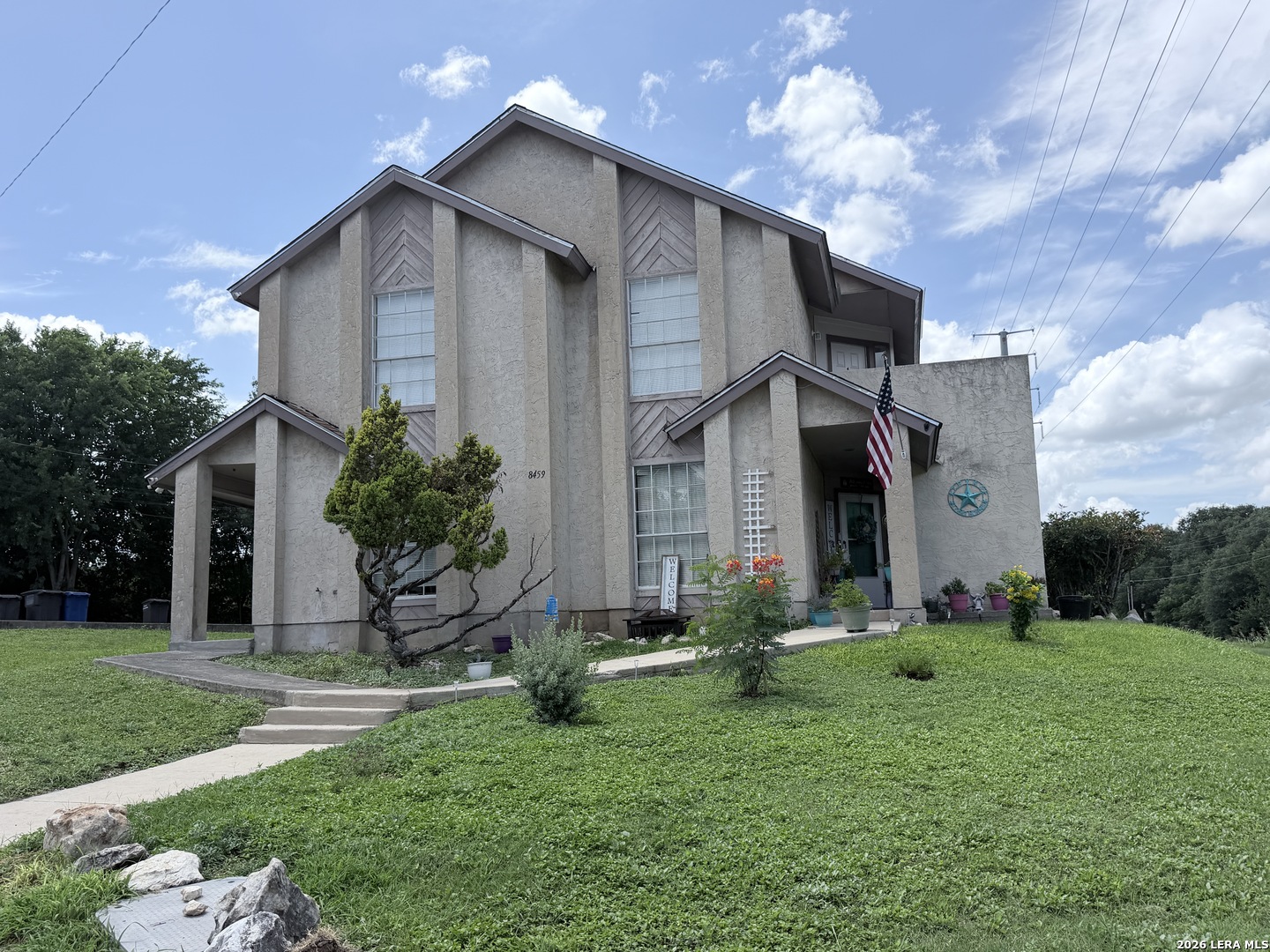 8459 Cranberry Hill San Antonio TX 78254