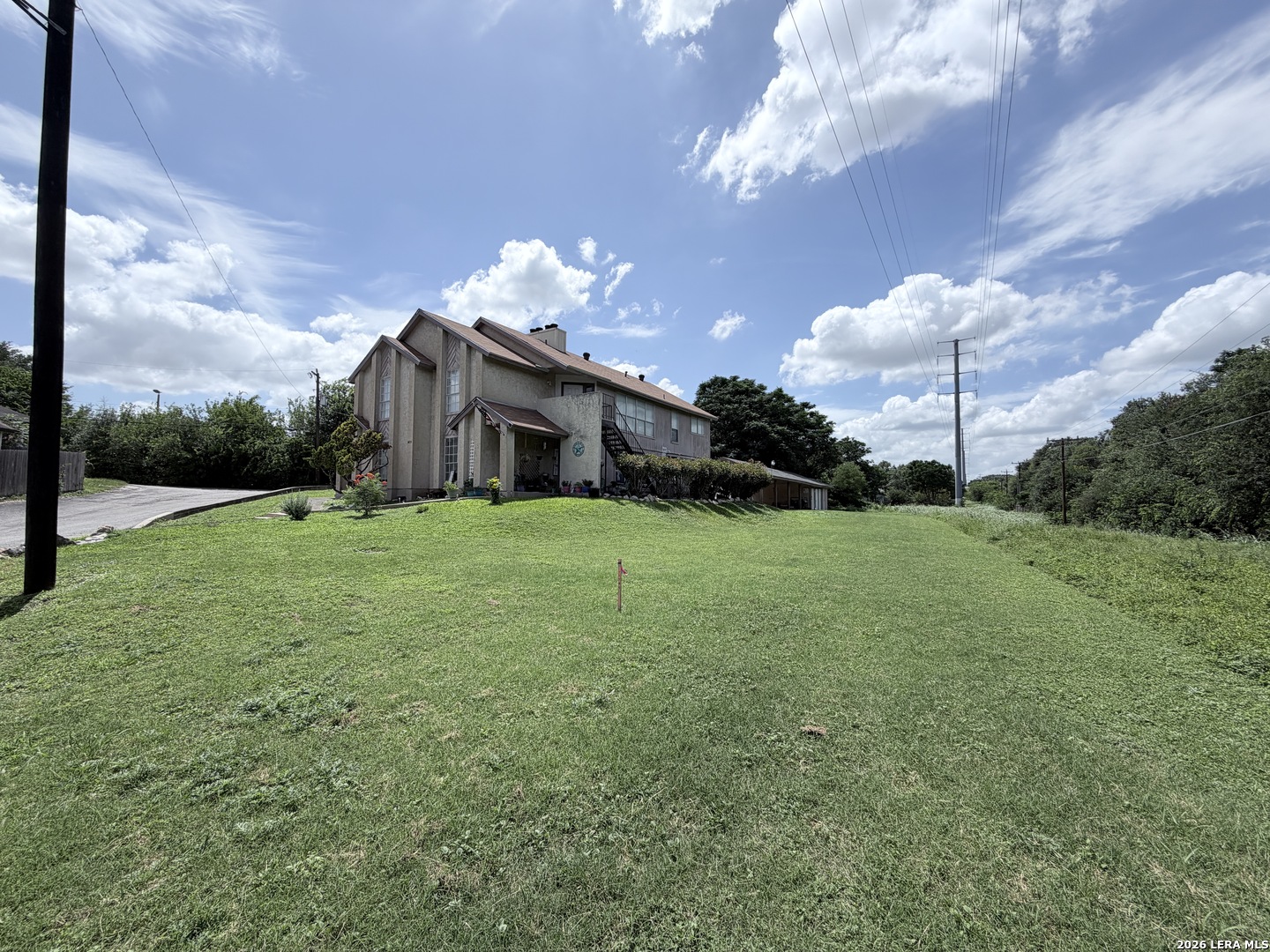 8459 Cranberry Hill San Antonio TX 78254