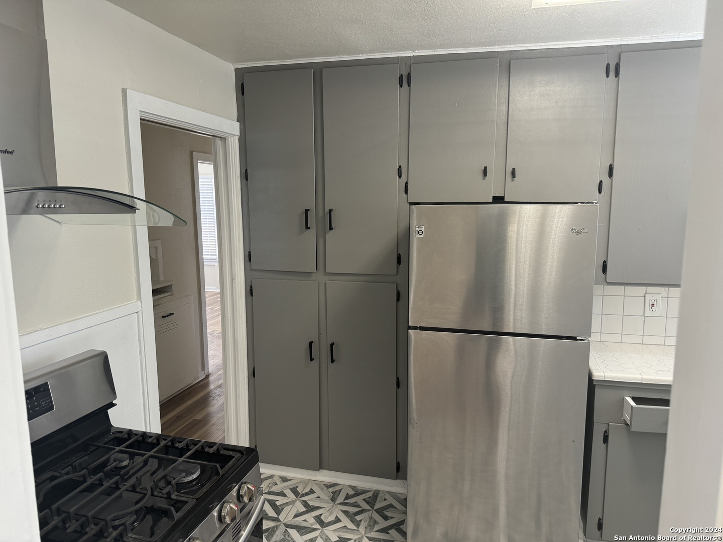 922 Mcilvaine San Antonio TX 78201
