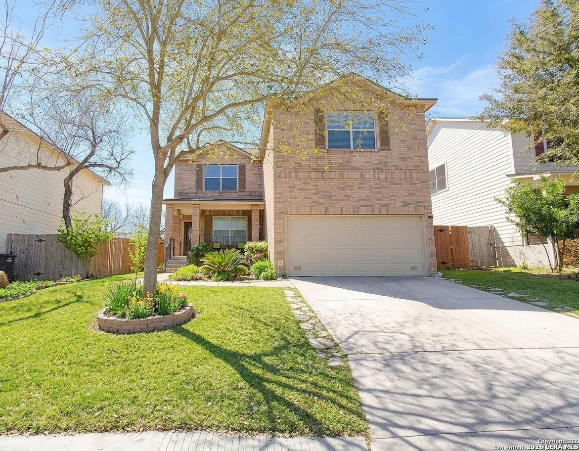 4014 Miho San Antonio TX 78223