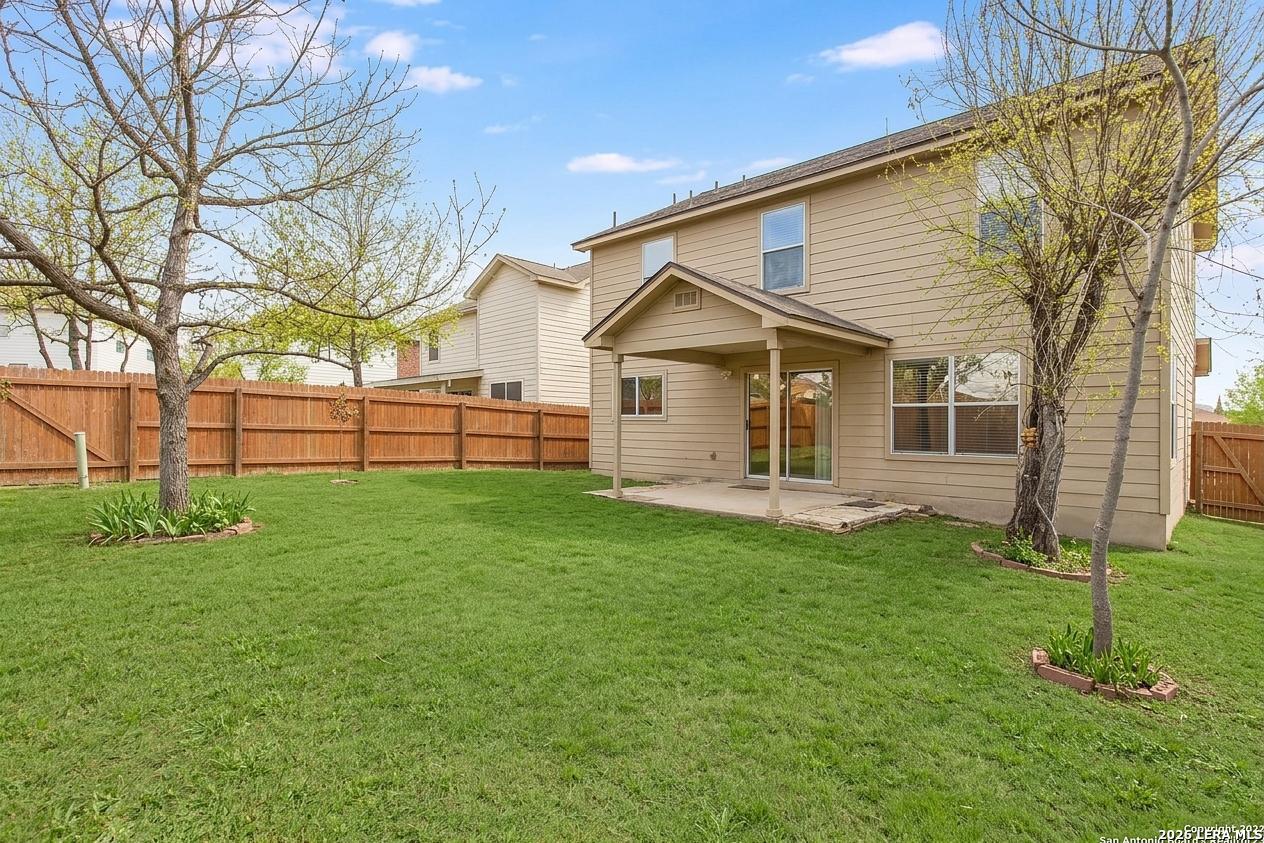 4014 Miho San Antonio TX 78223