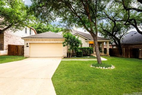 22853 San Saba Bluff San Antonio TX 78258