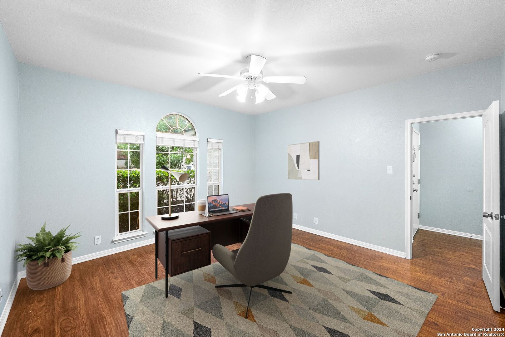 22853 San Saba Bluff San Antonio TX 78258