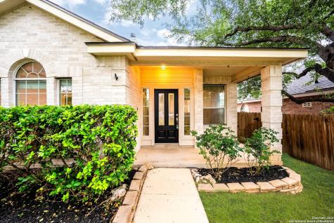 22853 San Saba Bluff San Antonio TX 78258