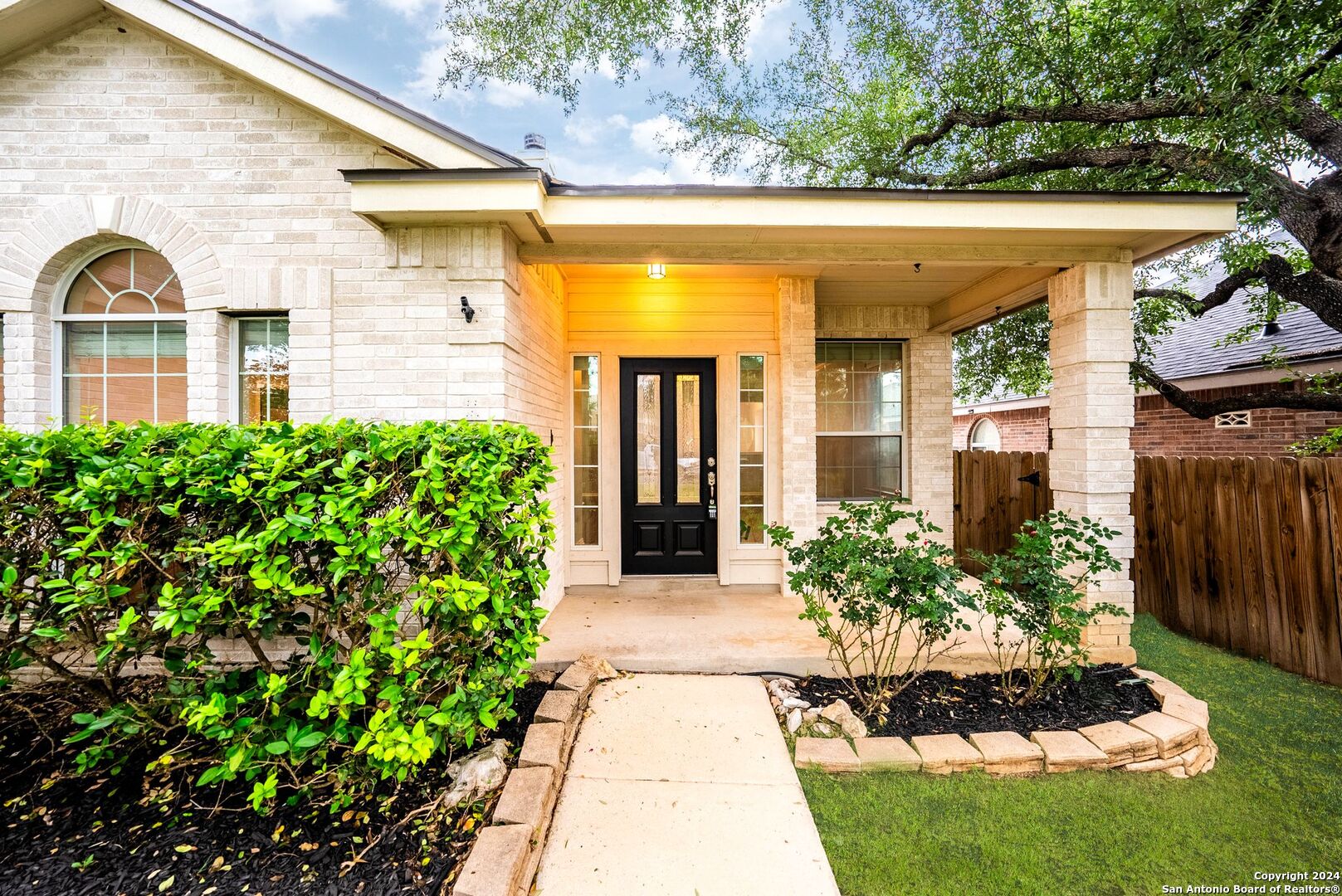 22853 San Saba Bluff San Antonio TX 78258