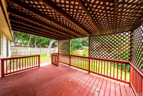 22853 San Saba Bluff San Antonio TX 78258