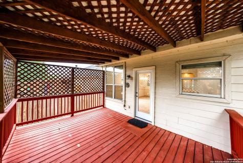 22853 San Saba Bluff San Antonio TX 78258