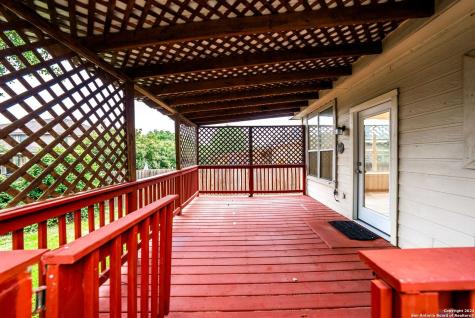 22853 San Saba Bluff San Antonio TX 78258