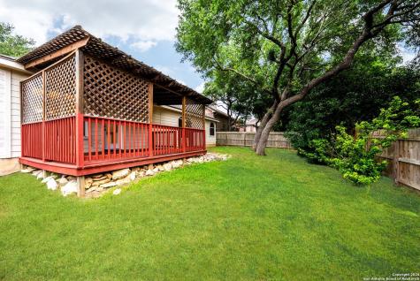 22853 San Saba Bluff San Antonio TX 78258