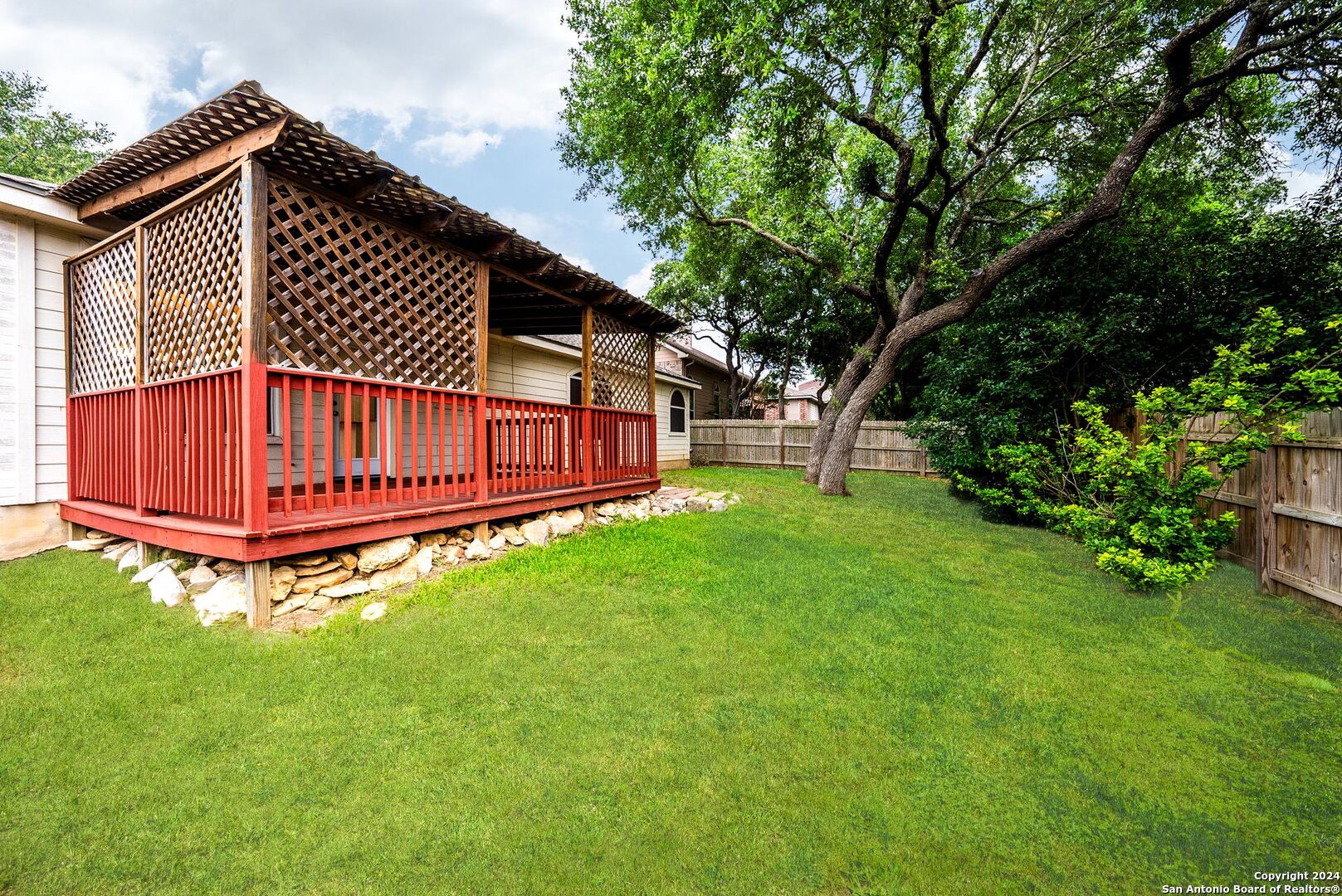 22853 San Saba Bluff San Antonio TX 78258
