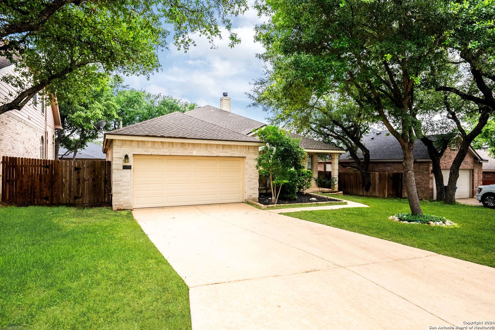 22853 San Saba Bluff San Antonio TX 78258