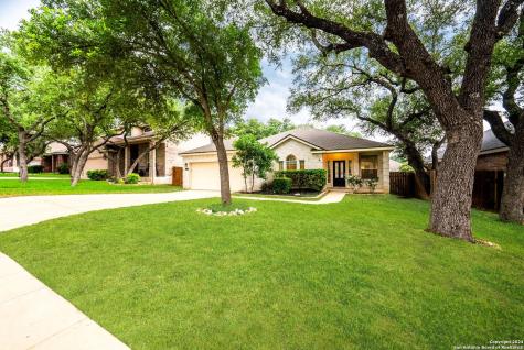 22853 San Saba Bluff San Antonio TX 78258