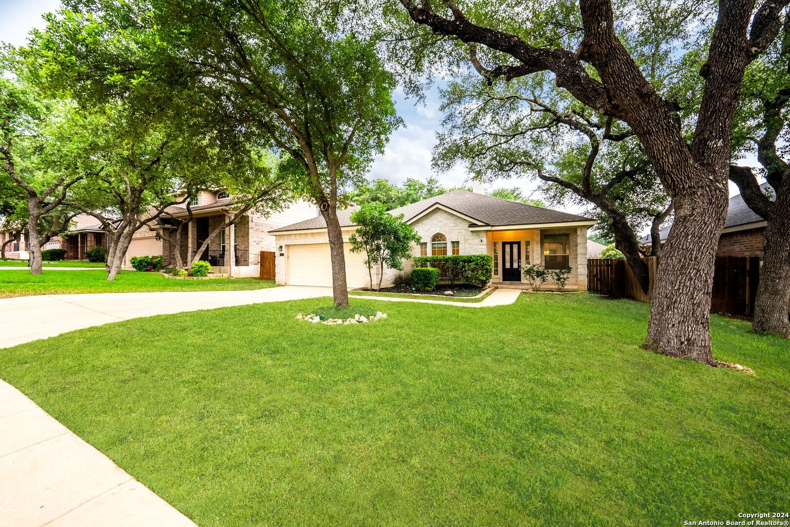 22853 San Saba Bluff San Antonio TX 78258