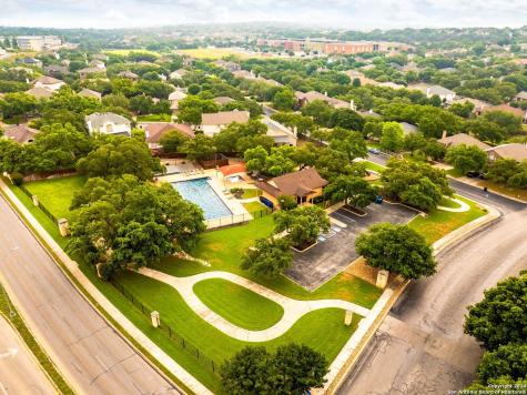 22853 San Saba Bluff San Antonio TX 78258