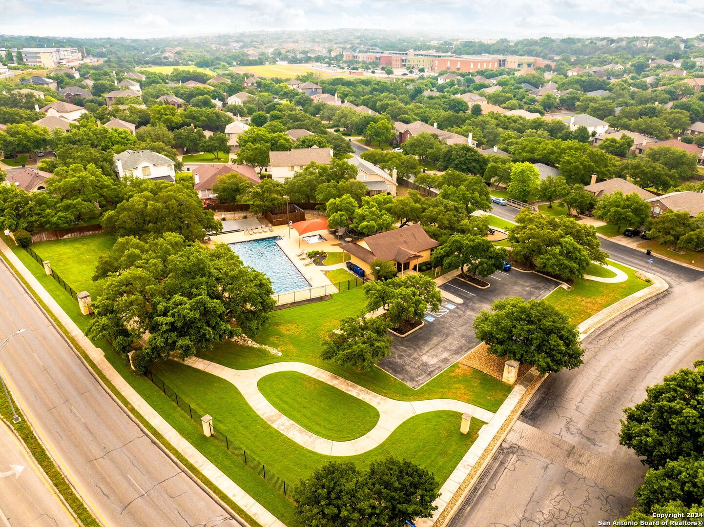 22853 San Saba Bluff San Antonio TX 78258