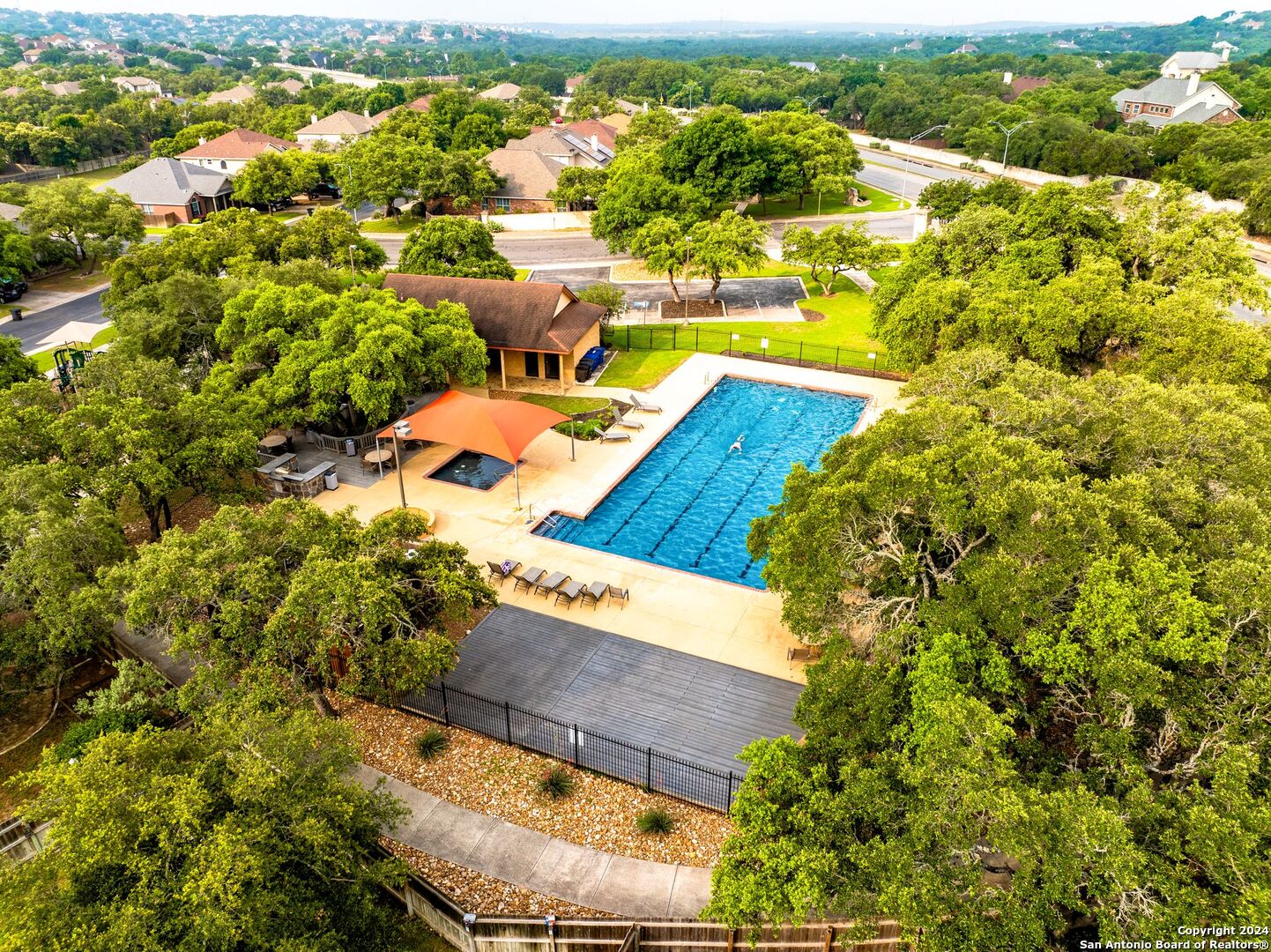 22853 San Saba Bluff San Antonio TX 78258