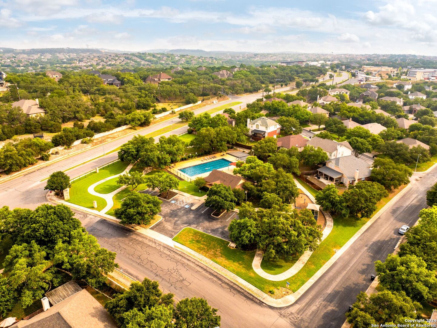 22853 San Saba Bluff San Antonio TX 78258