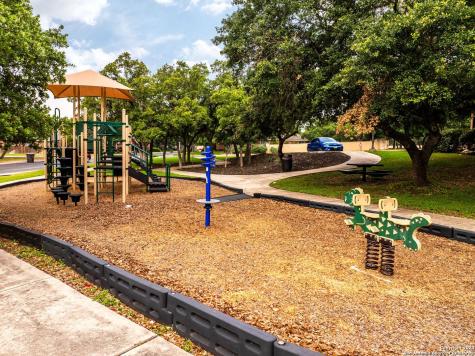 22853 San Saba Bluff San Antonio TX 78258