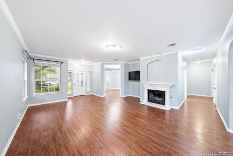22853 San Saba Bluff San Antonio TX 78258