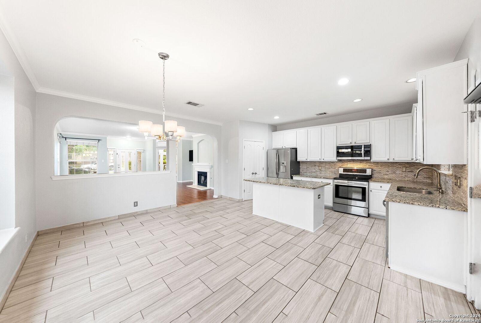 22853 San Saba Bluff San Antonio TX 78258
