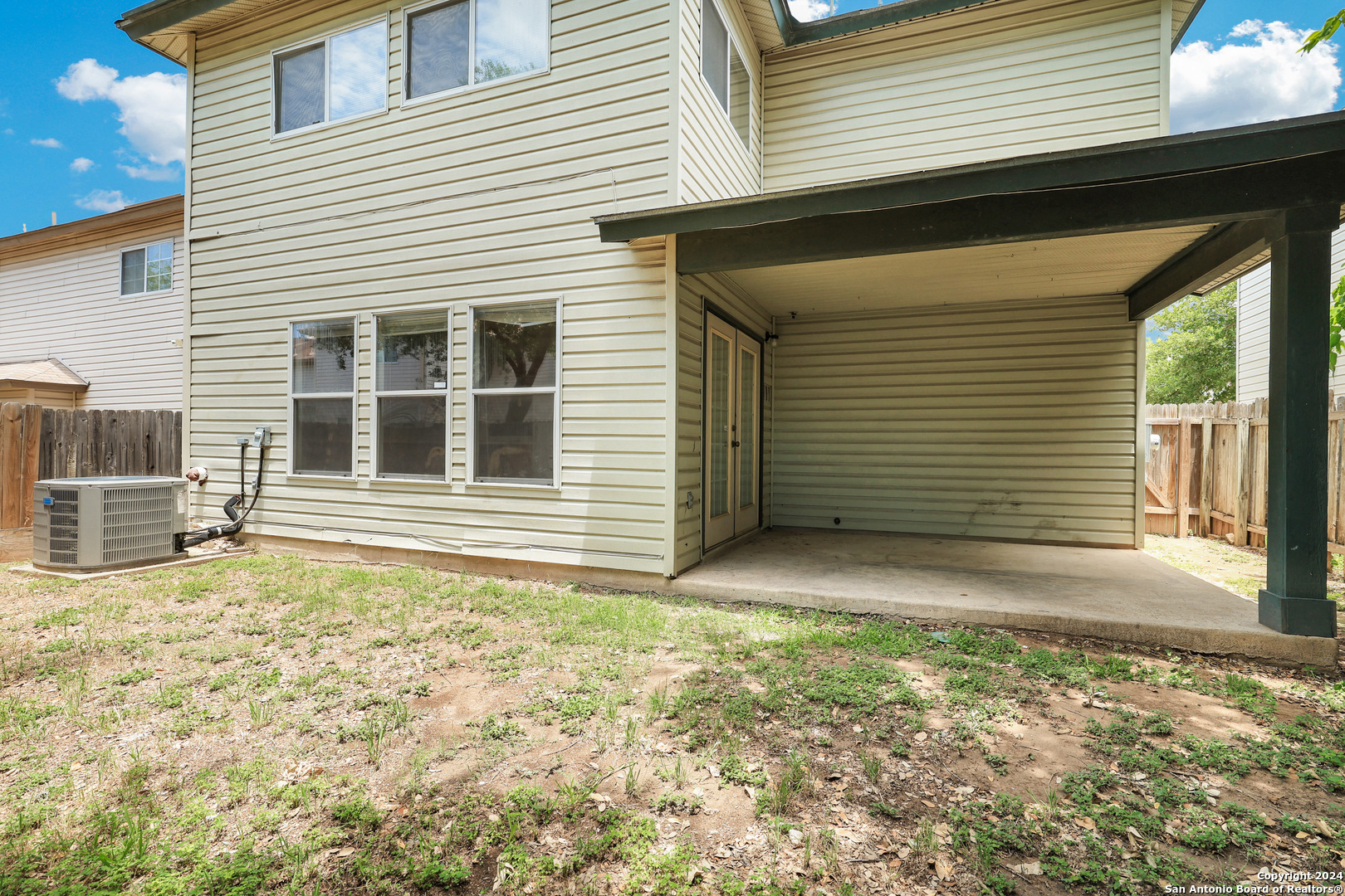 10106 Amber Flora Drive San Antonio TX 78251