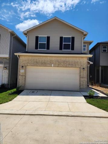 14839 Vance Jackson Road San Antonio TX 78248