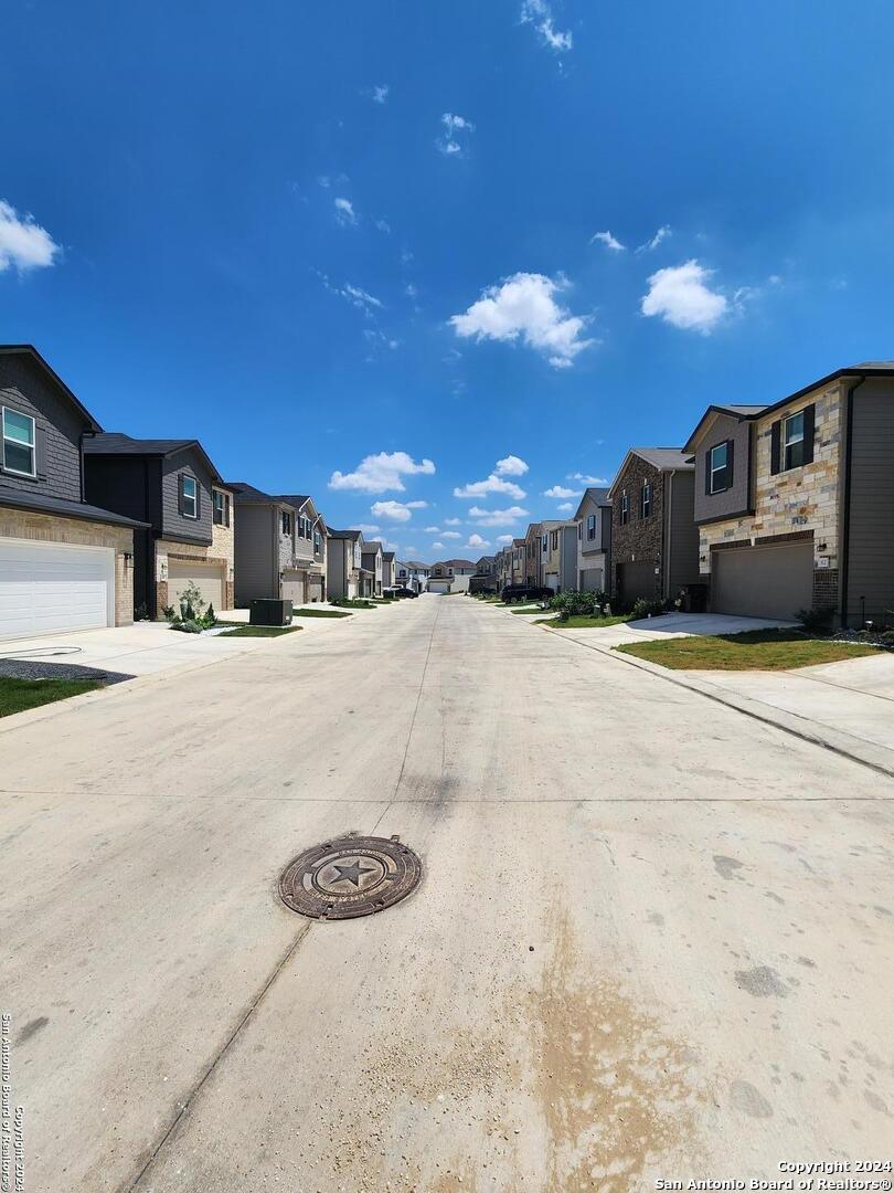 14839 Vance Jackson Road San Antonio TX 78248