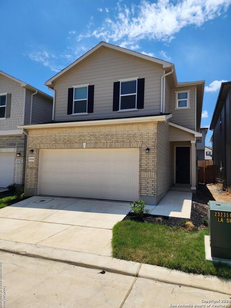 14839 Vance Jackson Road San Antonio TX 78248