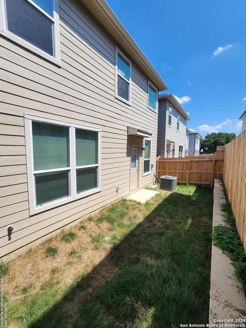 14839 Vance Jackson Road San Antonio TX 78248