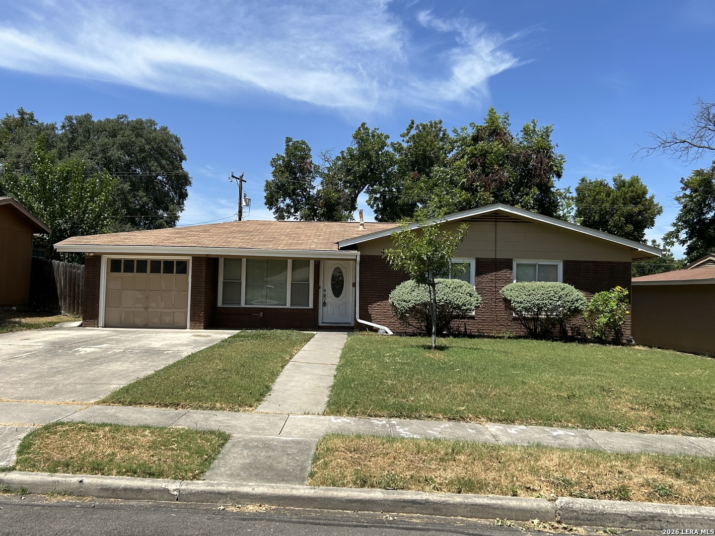 435 Trudell Drive San Antonio TX 78213