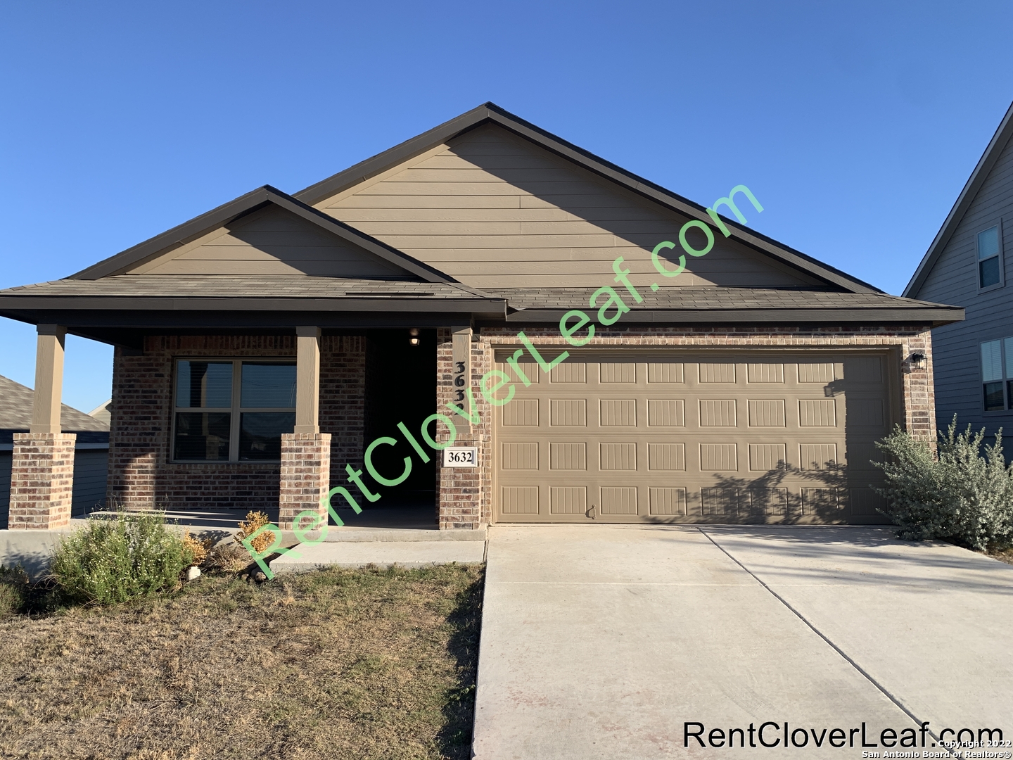 3632 Space Cloud Drive New Braunfels TX 78130
