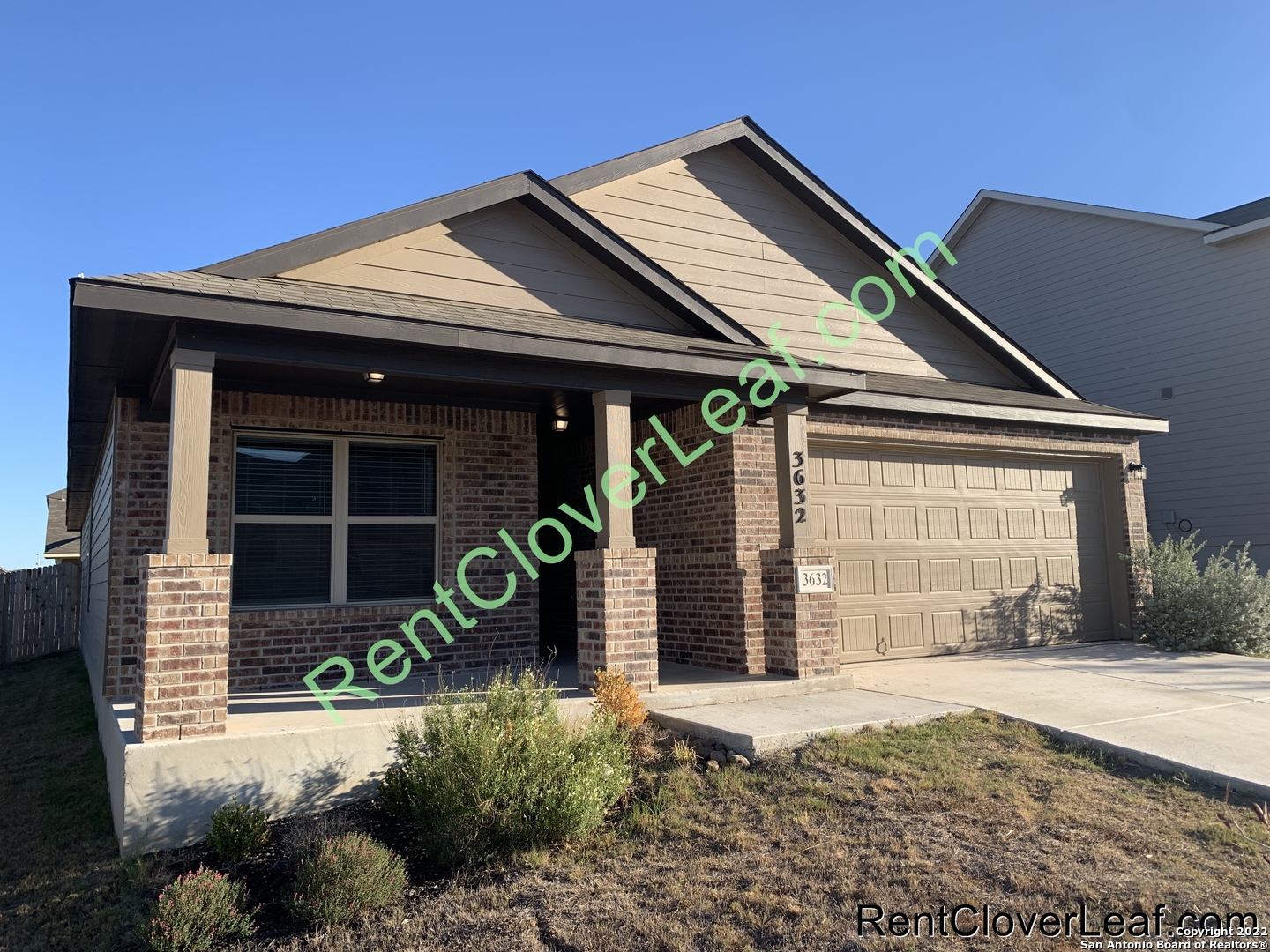 3632 Space Cloud Drive New Braunfels TX 78130