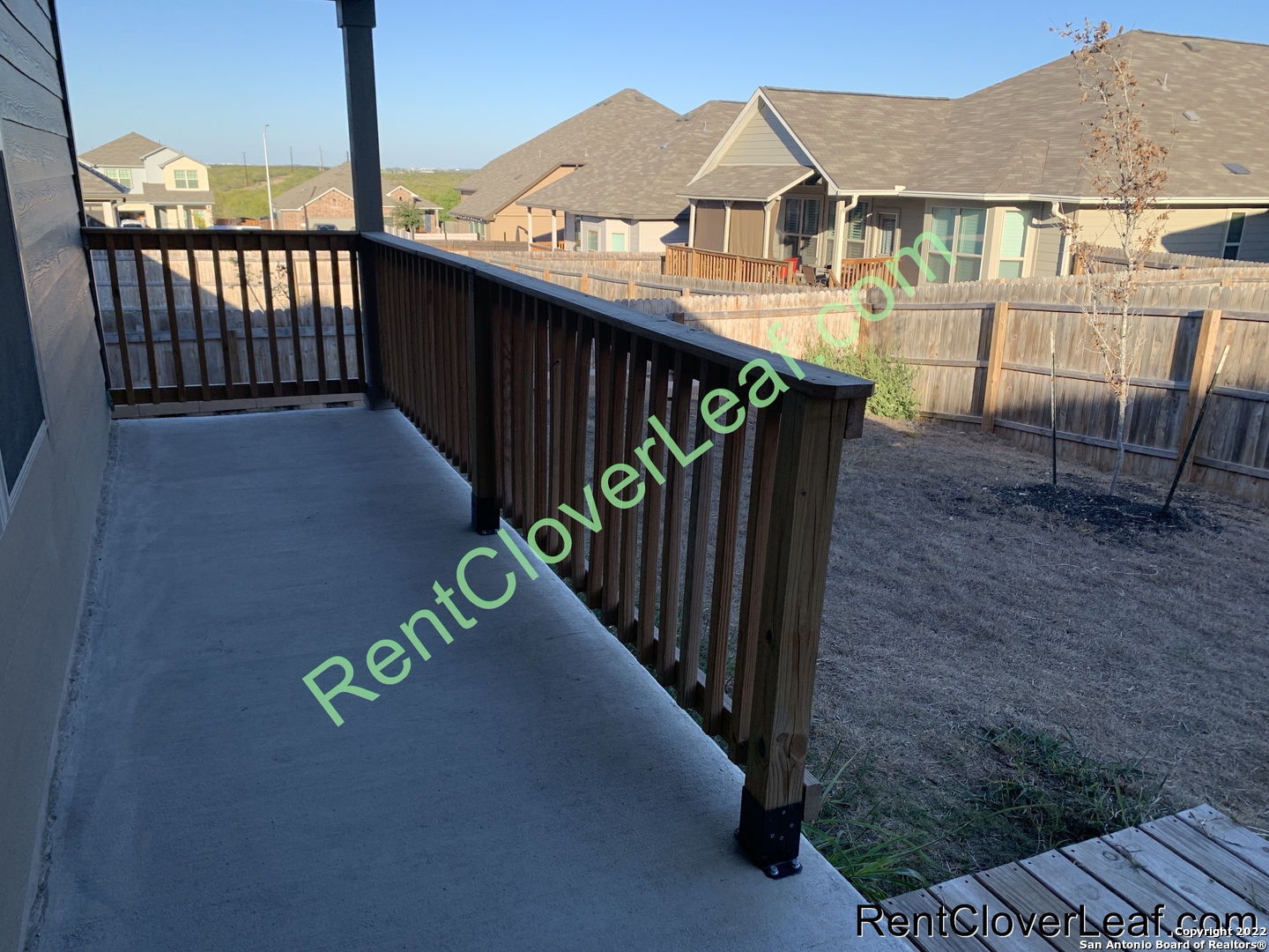 3632 Space Cloud Drive New Braunfels TX 78130