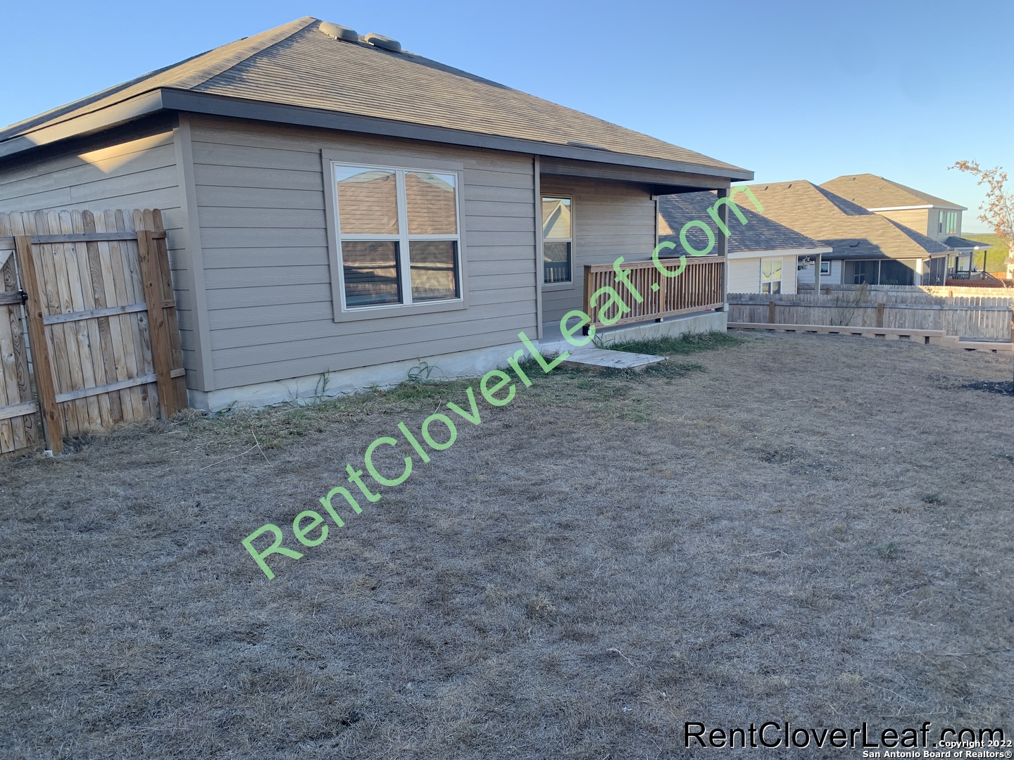 3632 Space Cloud Drive New Braunfels TX 78130