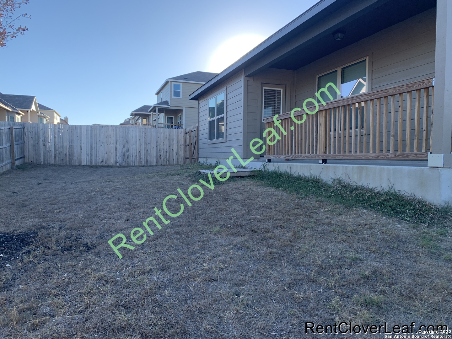 3632 Space Cloud Drive New Braunfels TX 78130