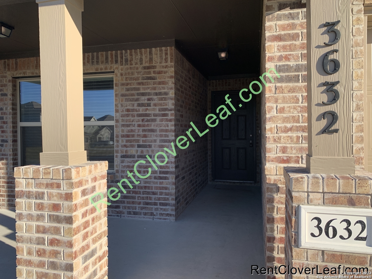 3632 Space Cloud Drive New Braunfels TX 78130