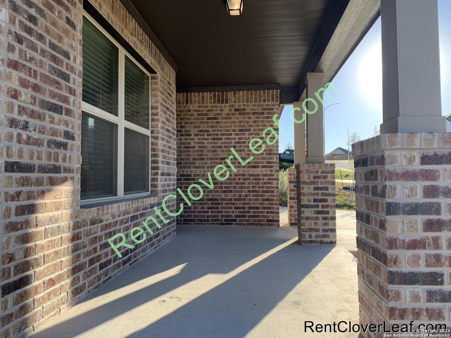 3632 Space Cloud Drive New Braunfels TX 78130