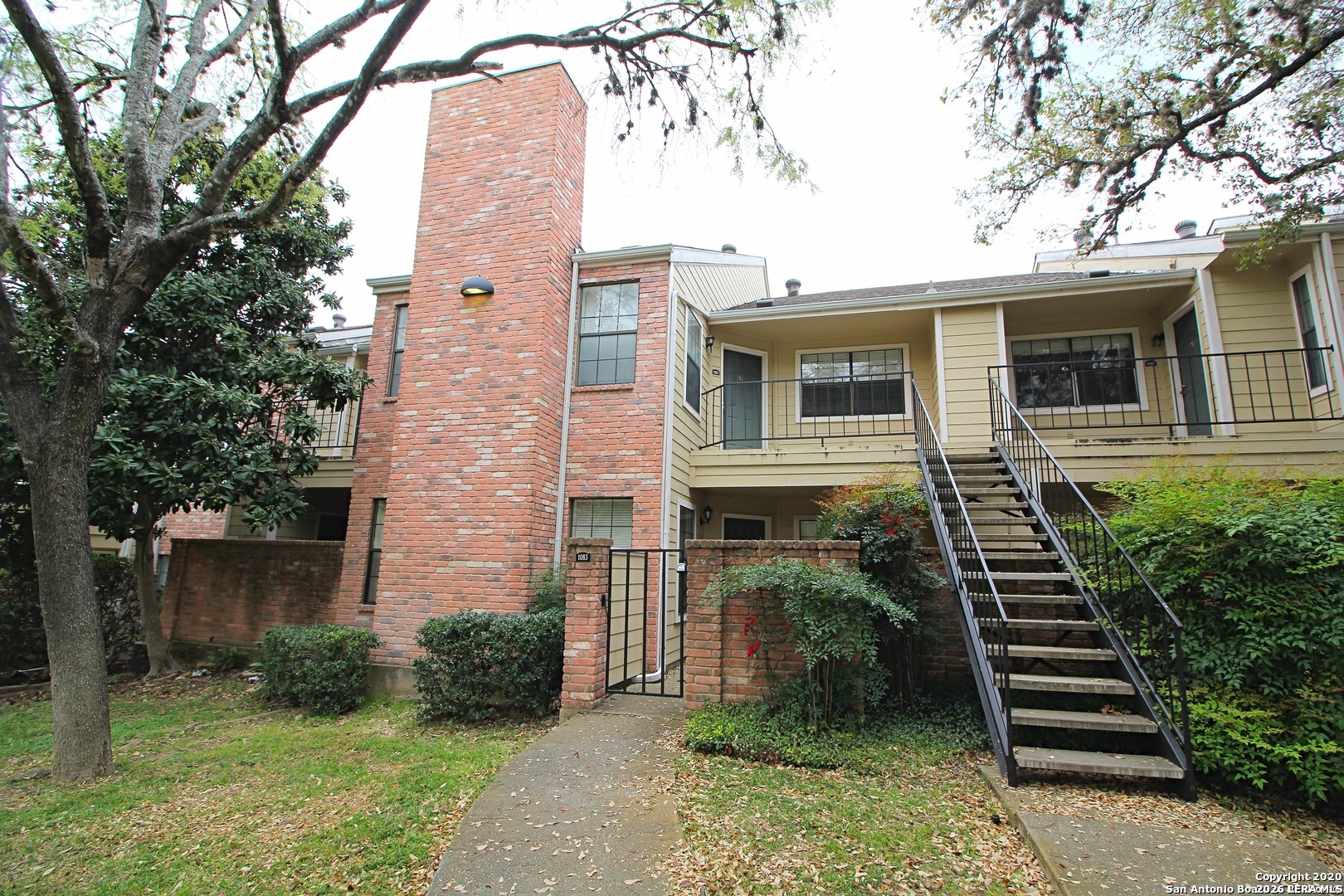 11610 Vance Jackson Road San Antonio TX 78230