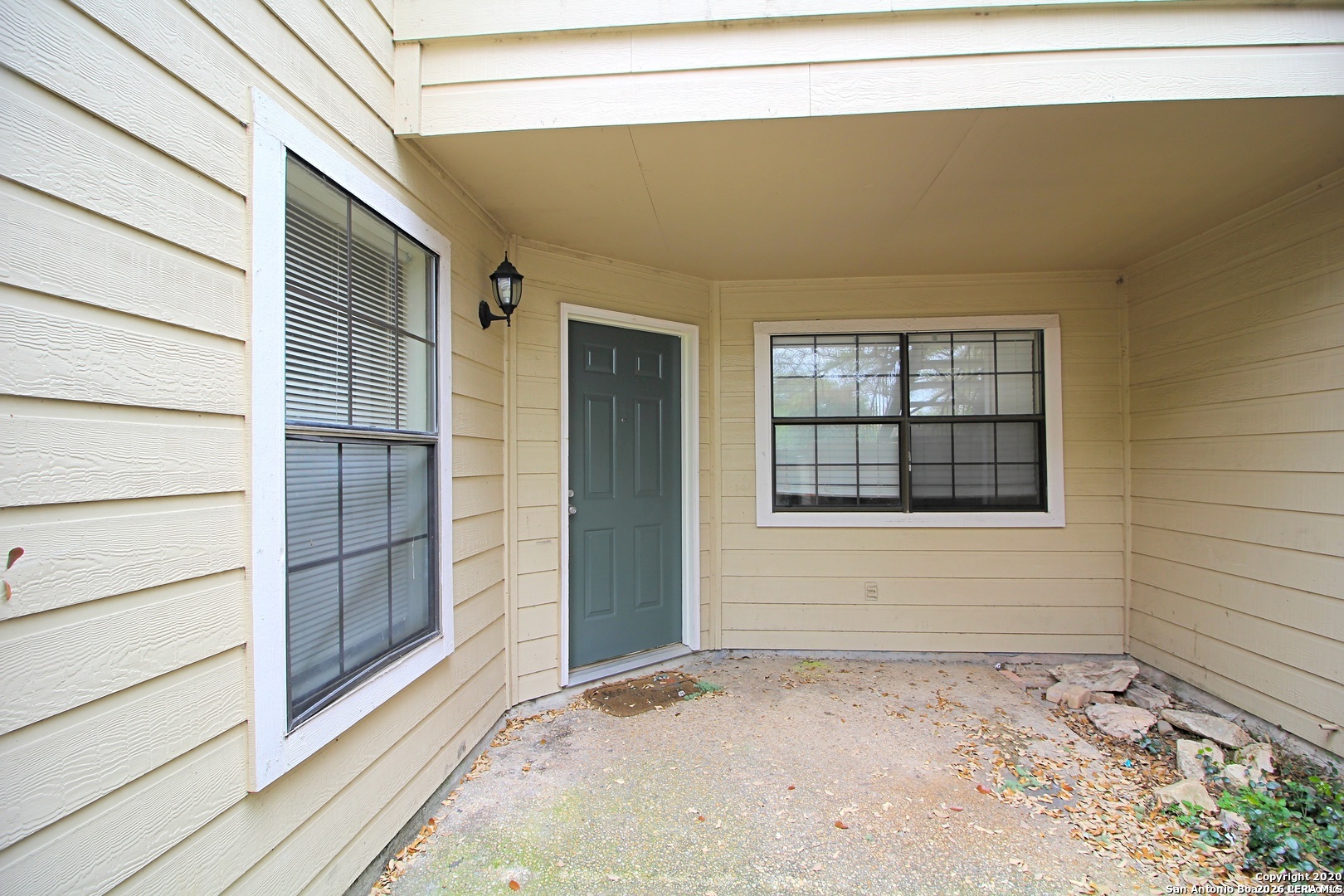 11610 Vance Jackson Road San Antonio TX 78230