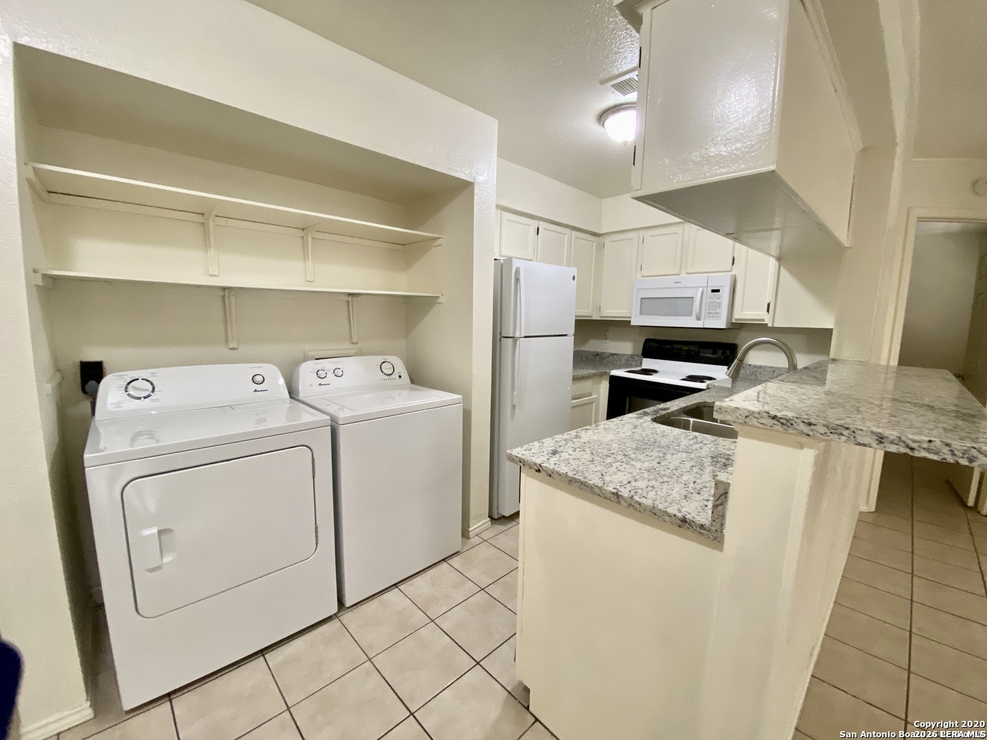 11610 Vance Jackson Road San Antonio TX 78230