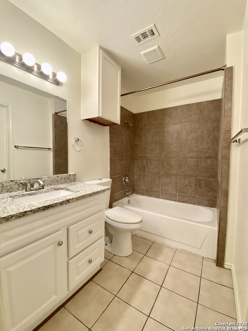 11610 Vance Jackson Road San Antonio TX 78230