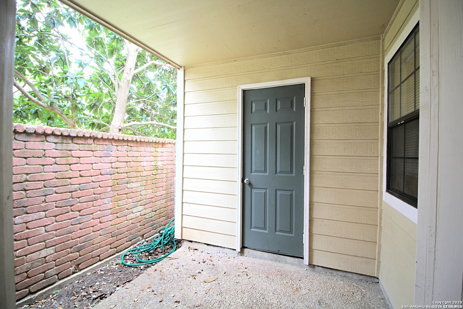 11610 Vance Jackson Road San Antonio TX 78230