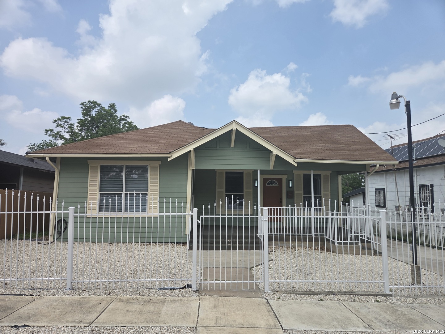 219 Princeton San Antonio TX 78201