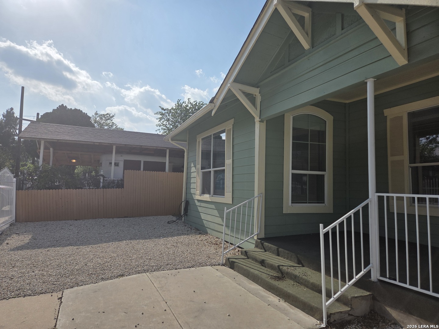 219 Princeton San Antonio TX 78201