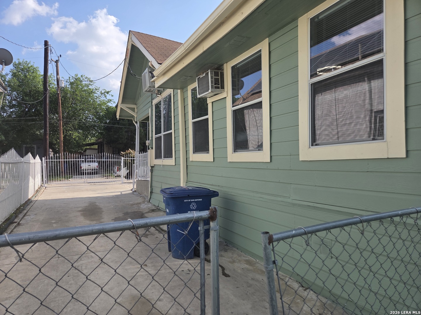 219 Princeton San Antonio TX 78201