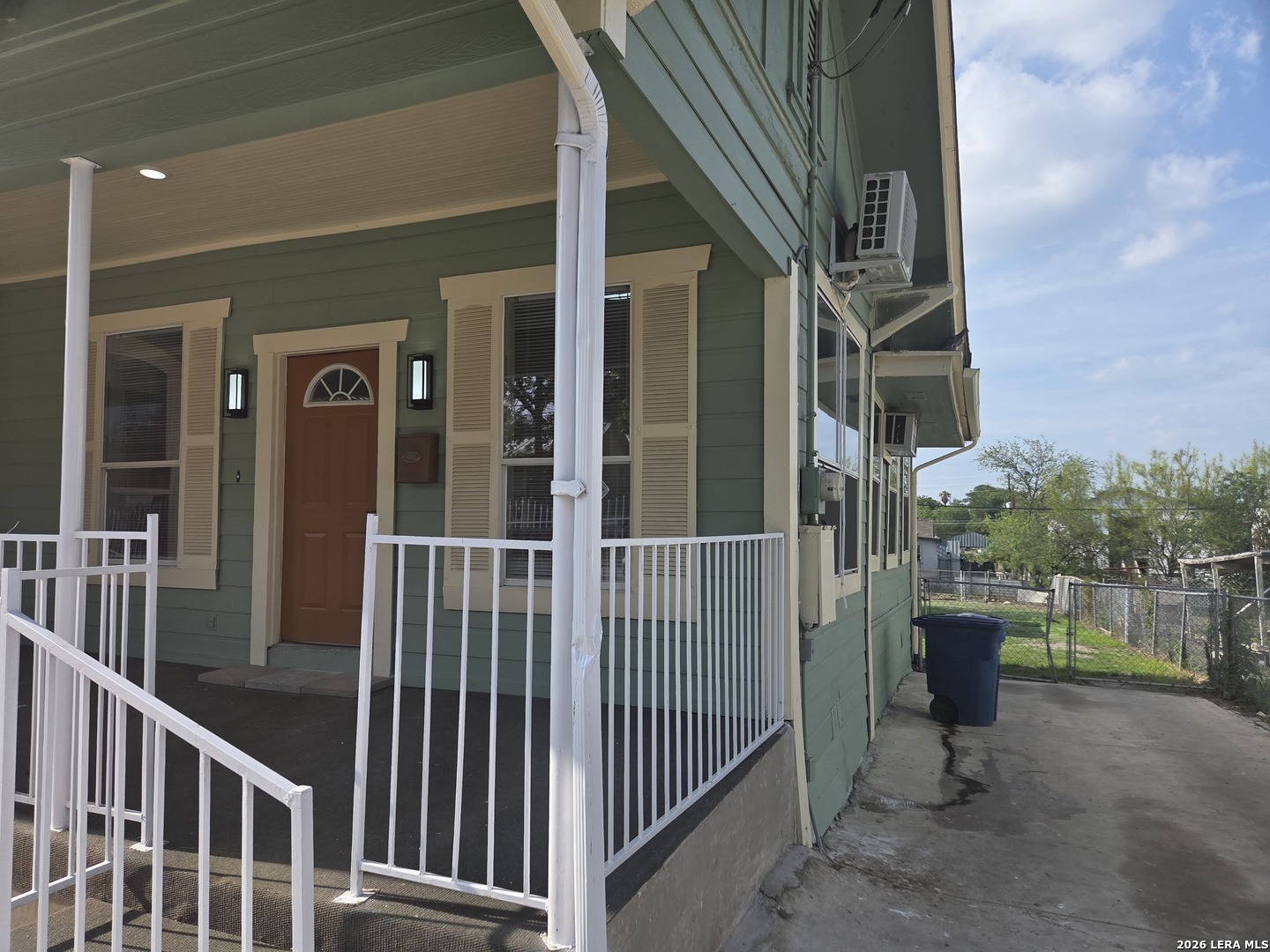219 Princeton San Antonio TX 78201