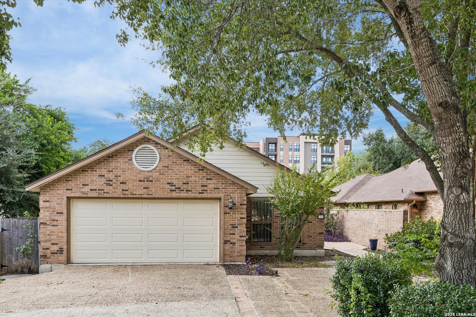 106 Hiler San Antonio TX 78209