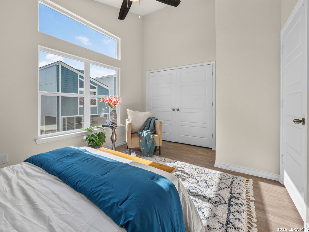 310 W Evergreen Street San Antonio TX 78212